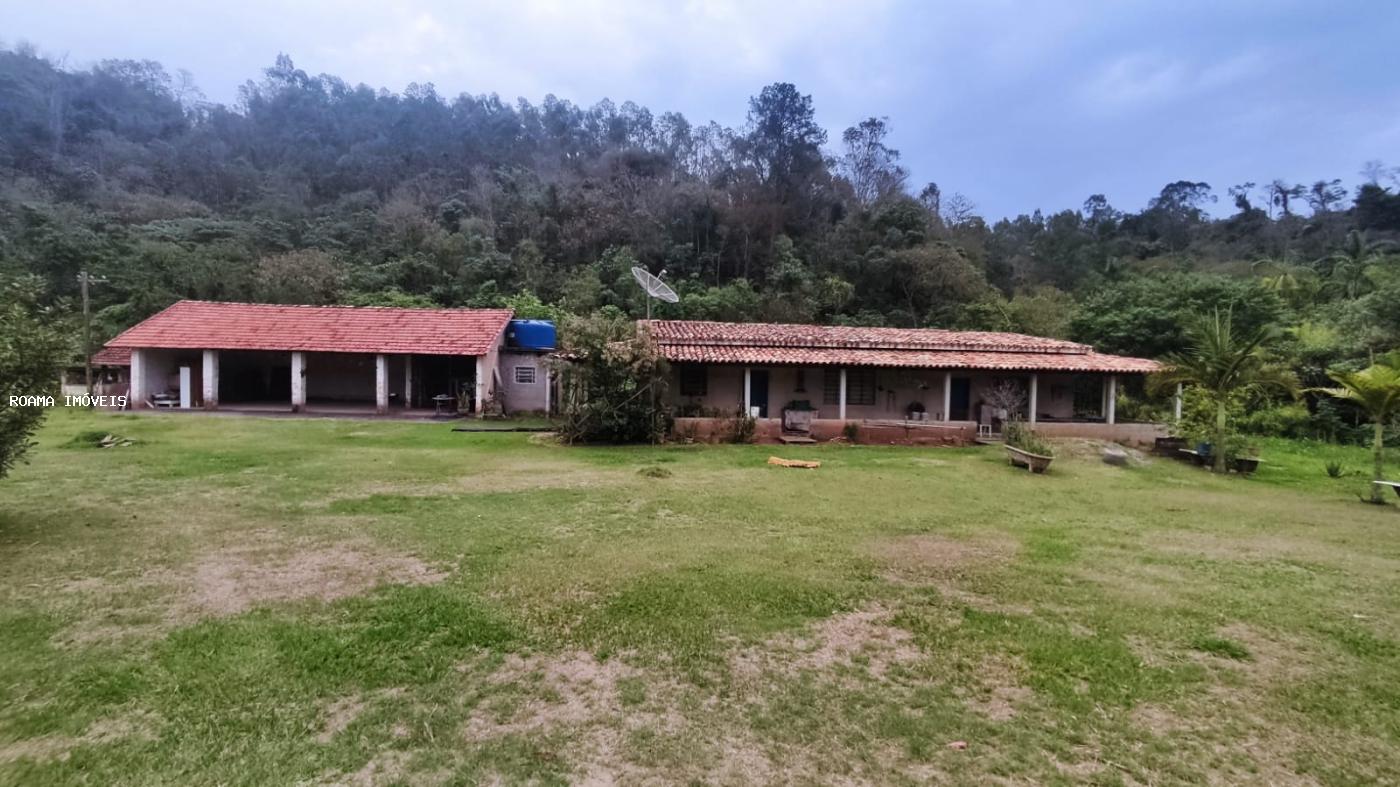 Sítio, 3 quartos, 12 hectares - Foto 10