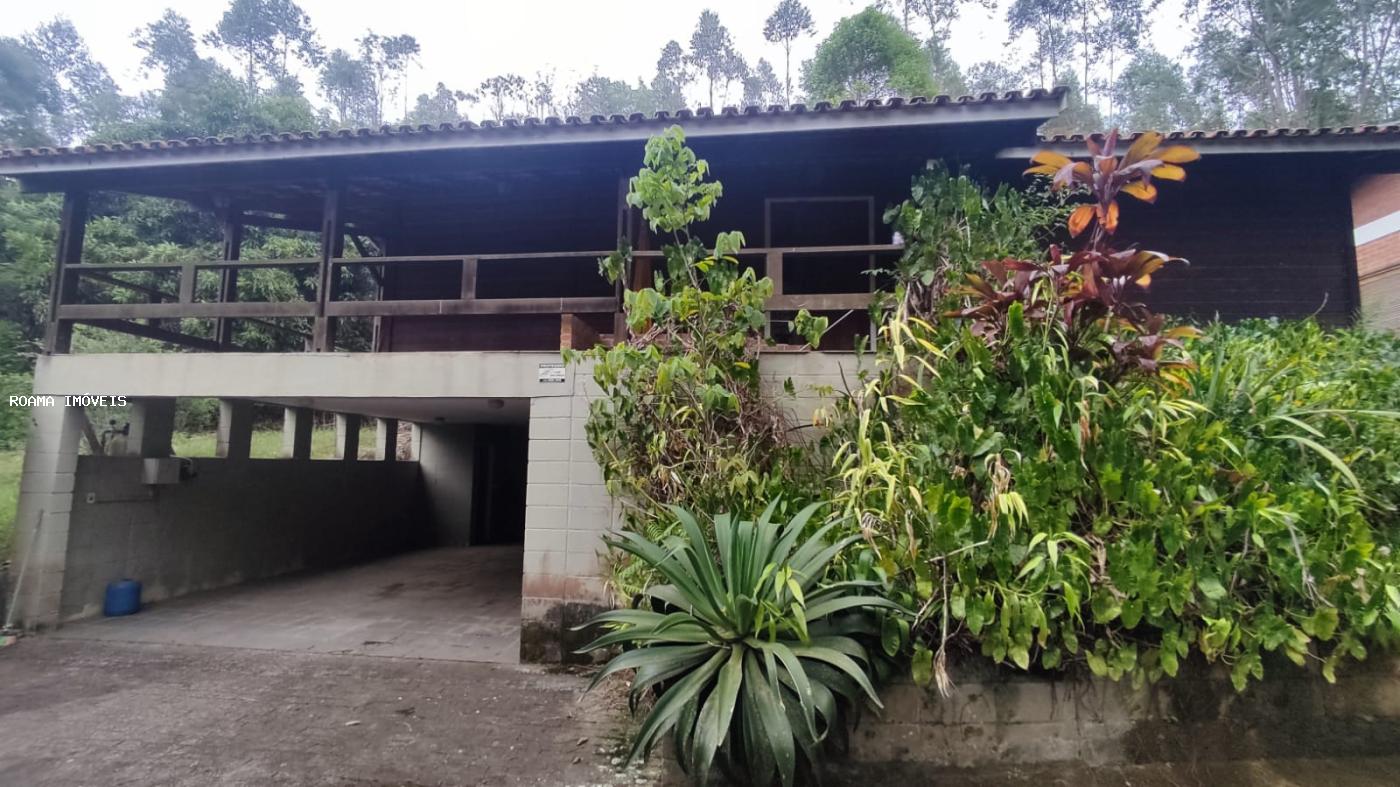 Sítio, 3 quartos, 12 hectares - Foto 6