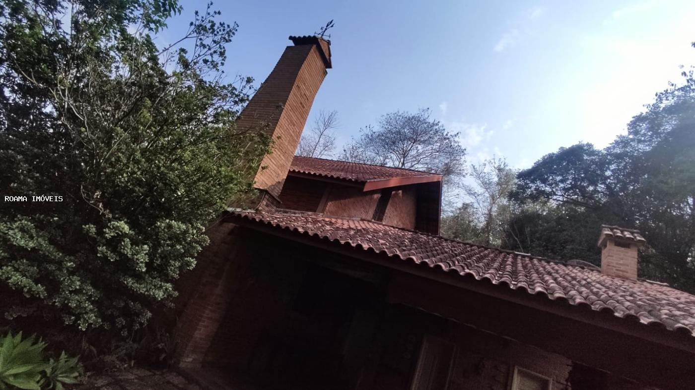 Sítio, 3 quartos, 12 hectares - Foto 2