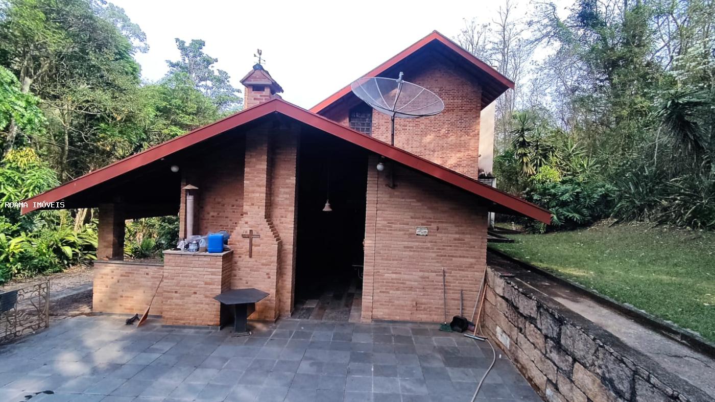 Sítio, 3 quartos, 12 hectares - Foto 4