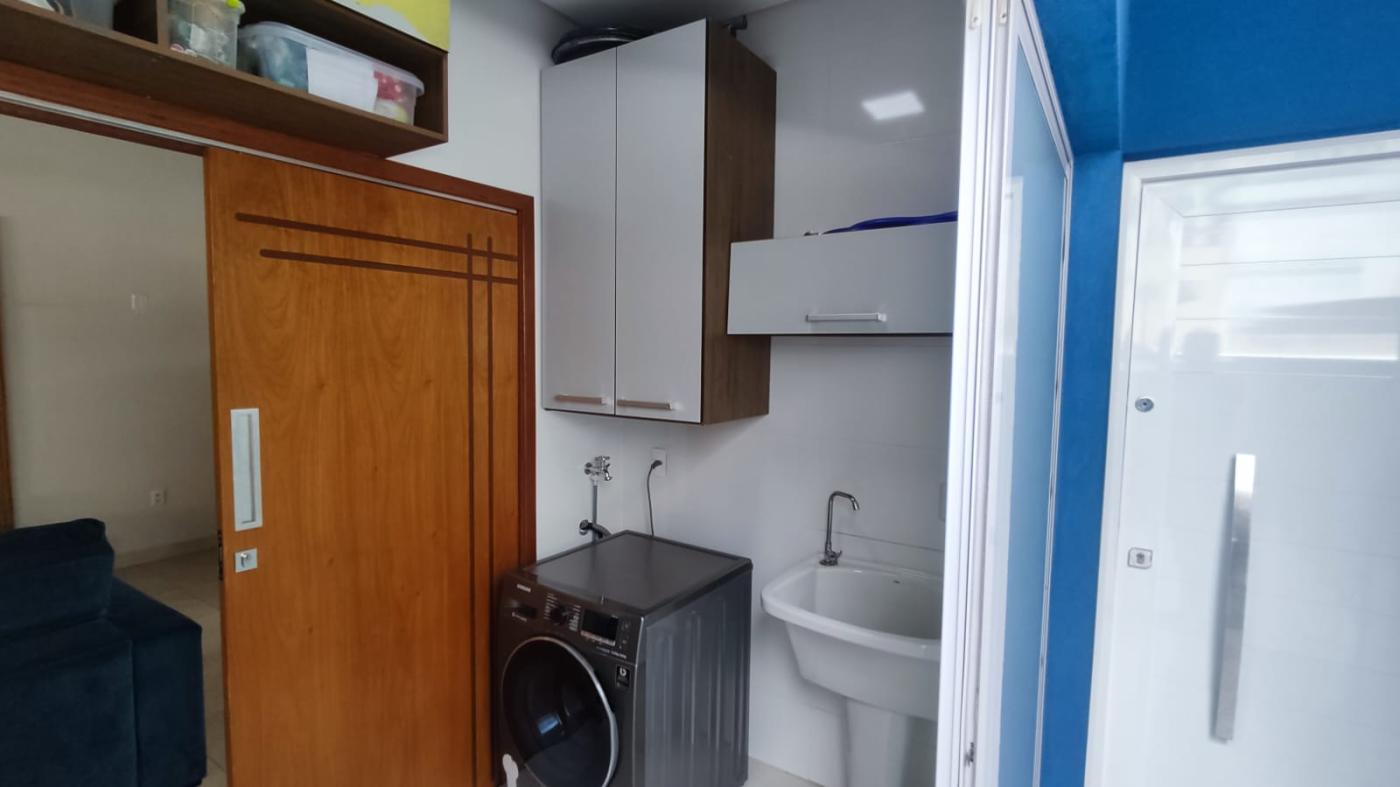 Casa de Condomínio, 3 quartos - Foto 3