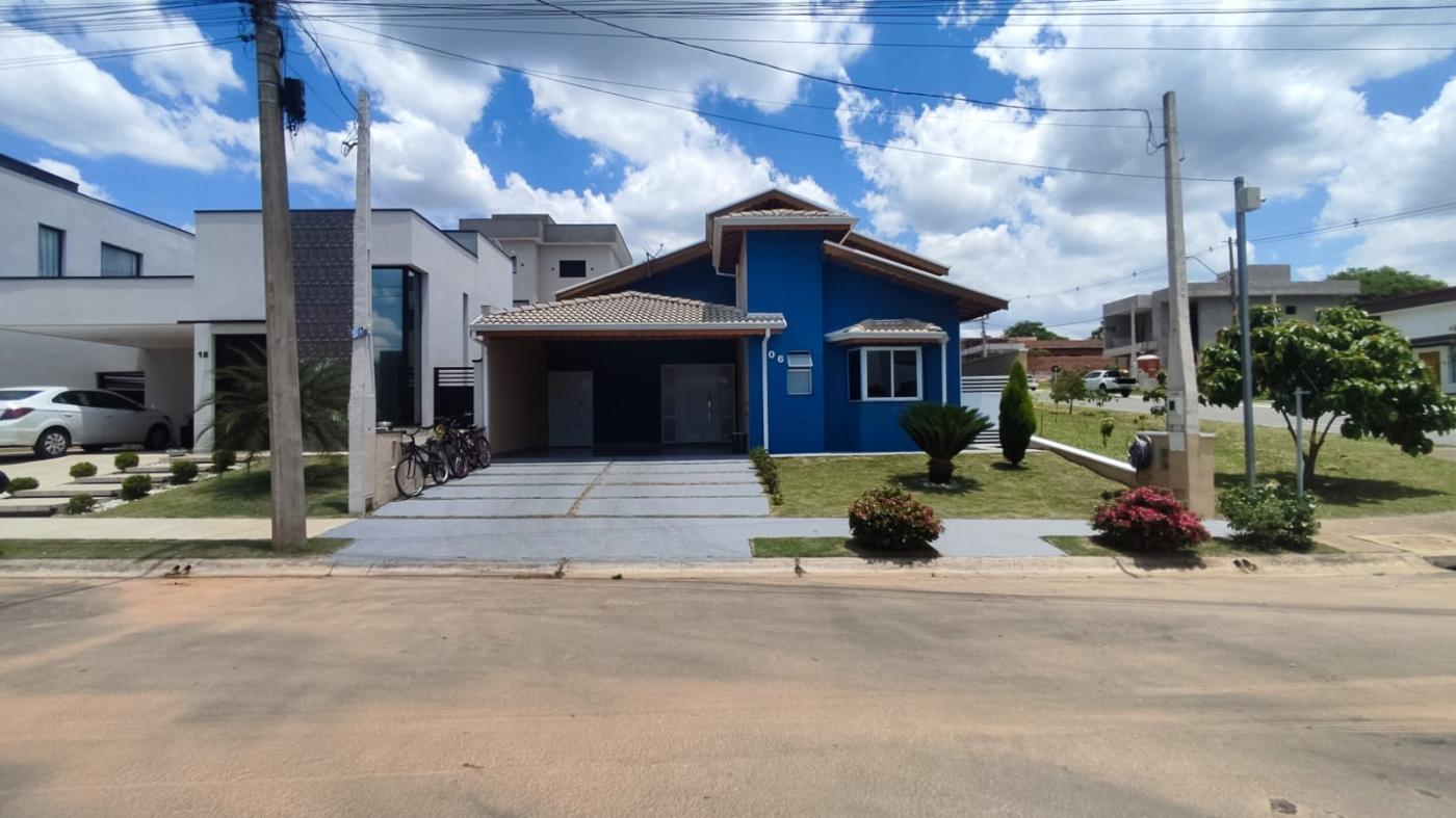 Casa de Condomínio, 3 quartos - Foto 2