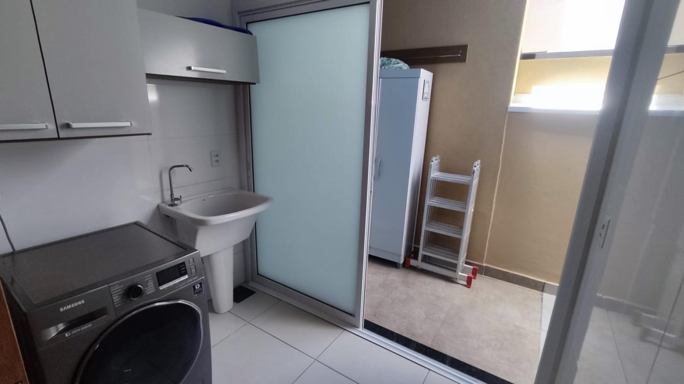 Casa de Condomínio, 3 quartos - Foto 7