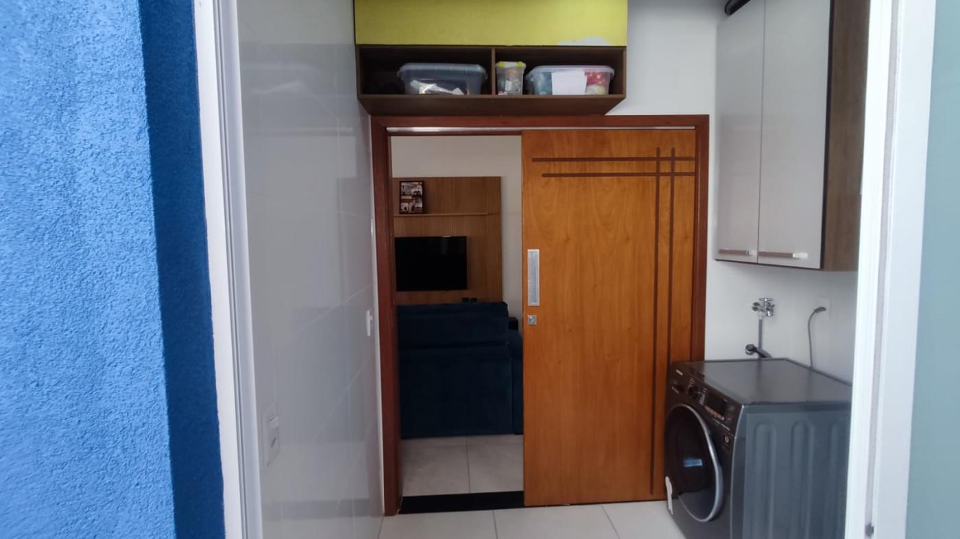 Casa de Condomínio, 3 quartos - Foto 5