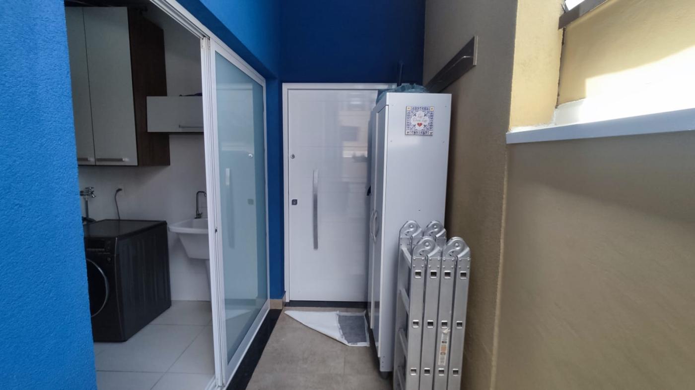 Casa de Condomínio, 3 quartos - Foto 8