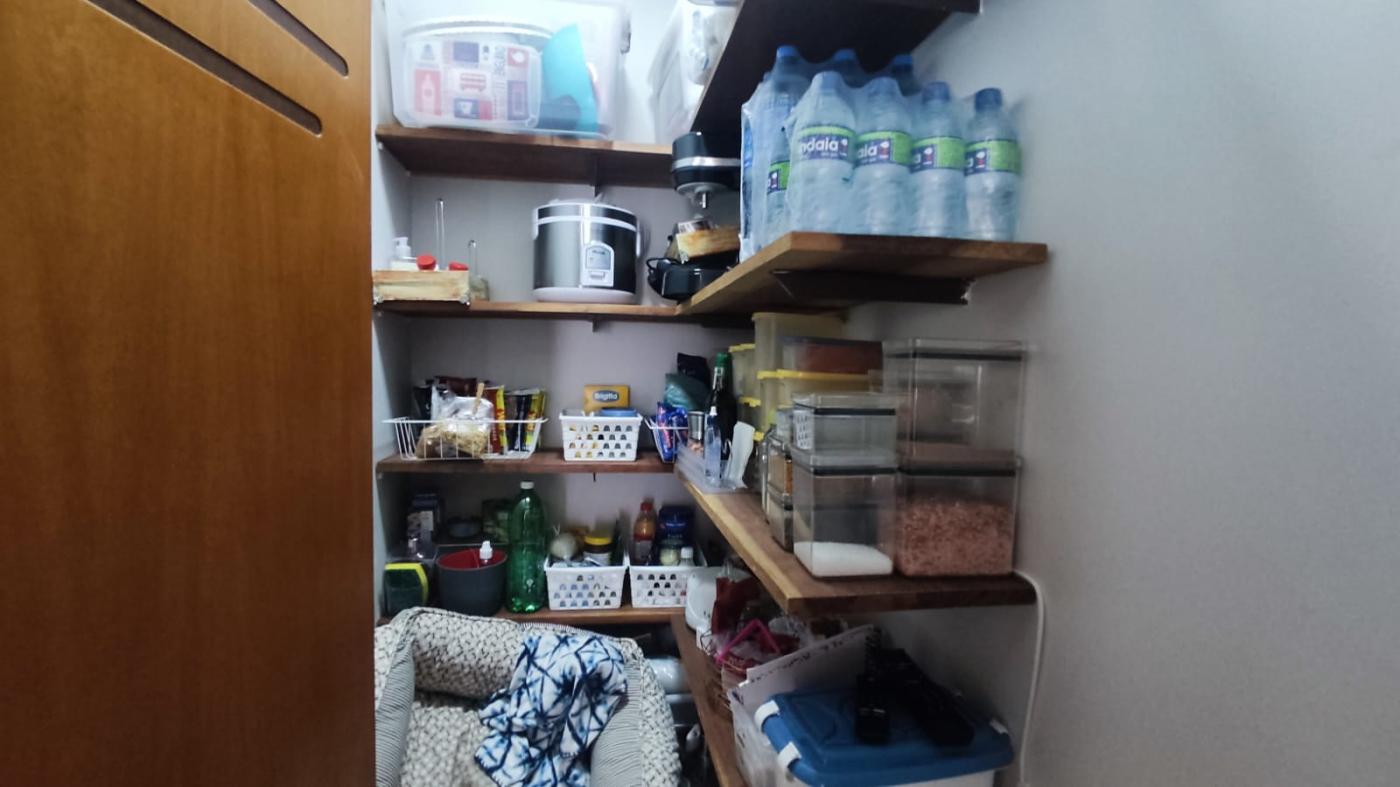 Casa de Condomínio, 3 quartos - Foto 13