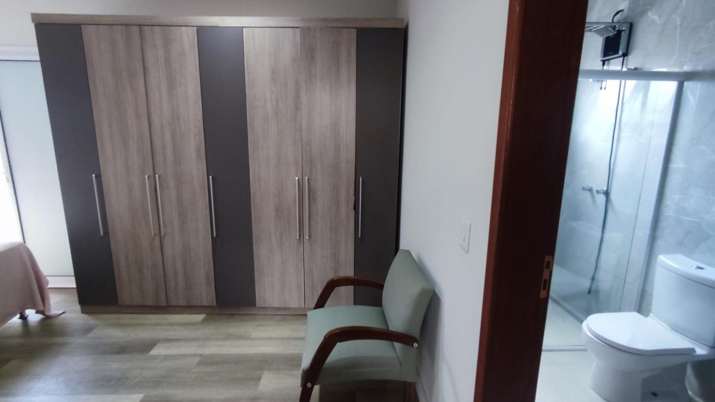 Casa de Condomínio, 3 quartos - Foto 12