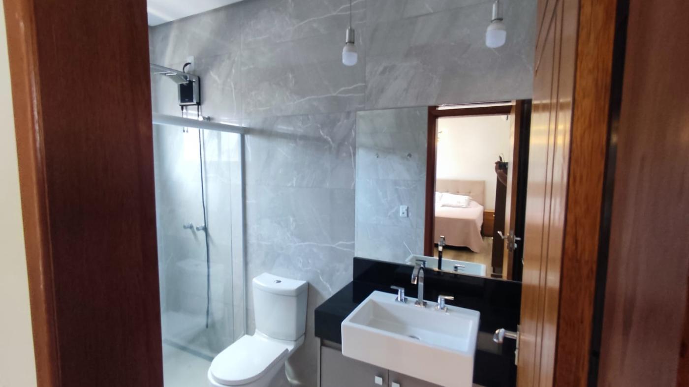 Casa de Condomínio, 3 quartos - Foto 16