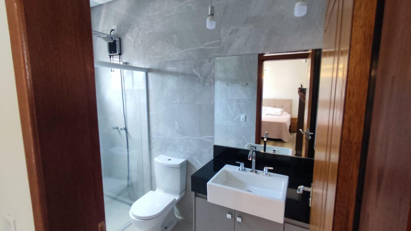 Casa de Condomínio, 3 quartos - Foto 15