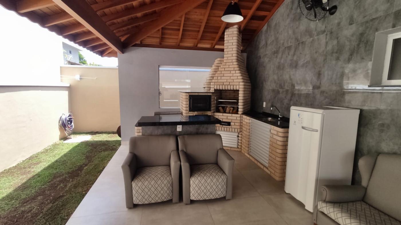 Casa de Condomínio, 3 quartos - Foto 21