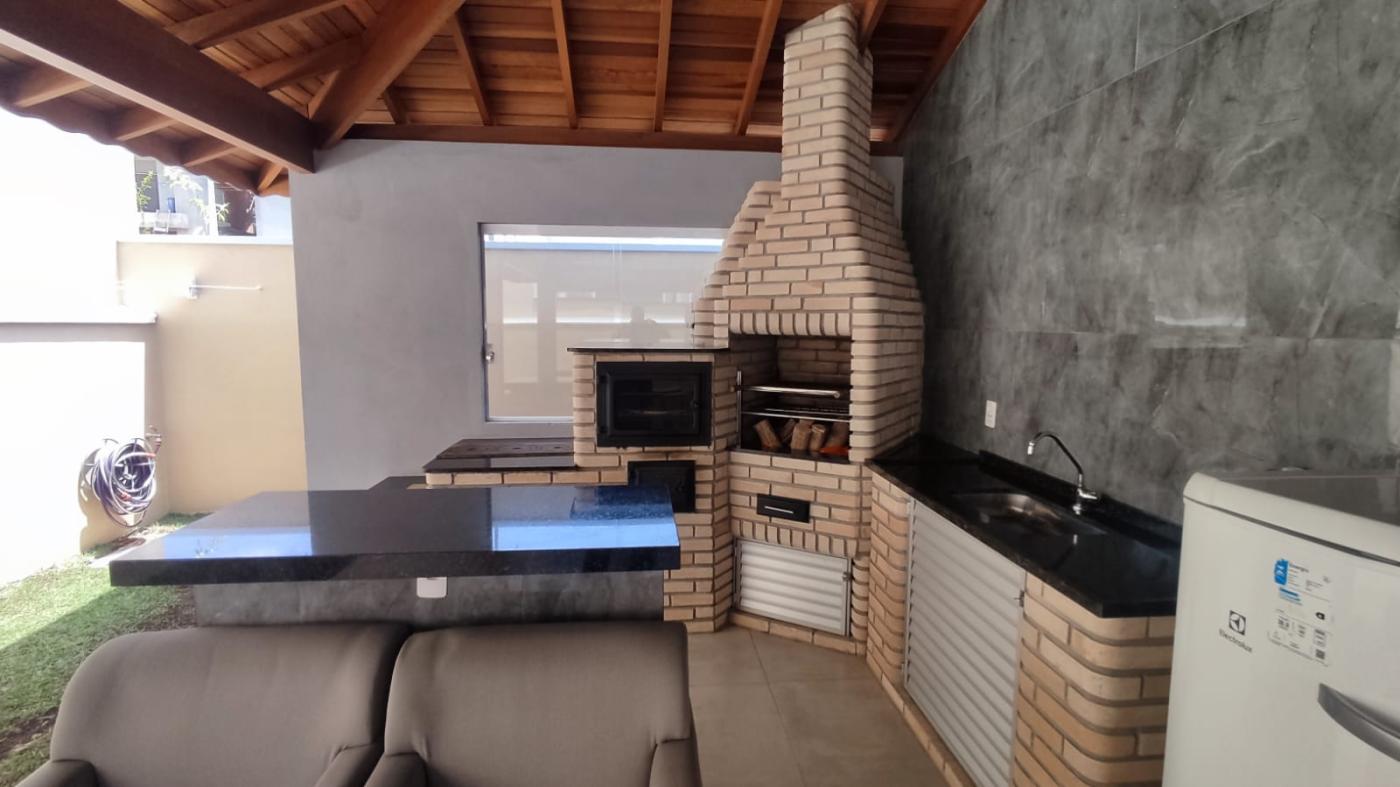 Casa de Condomínio, 3 quartos - Foto 23