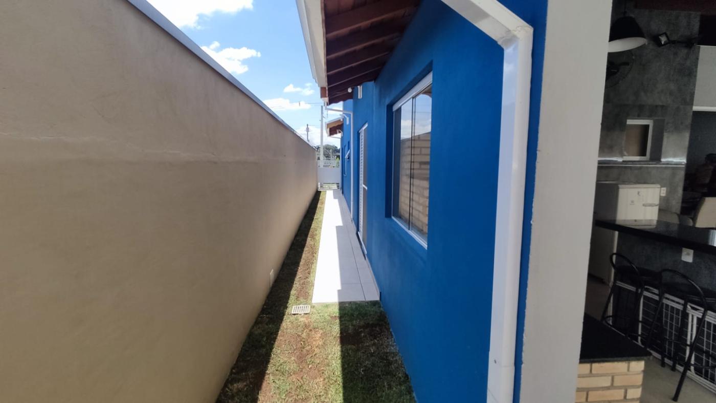 Casa de Condomínio, 3 quartos - Foto 22