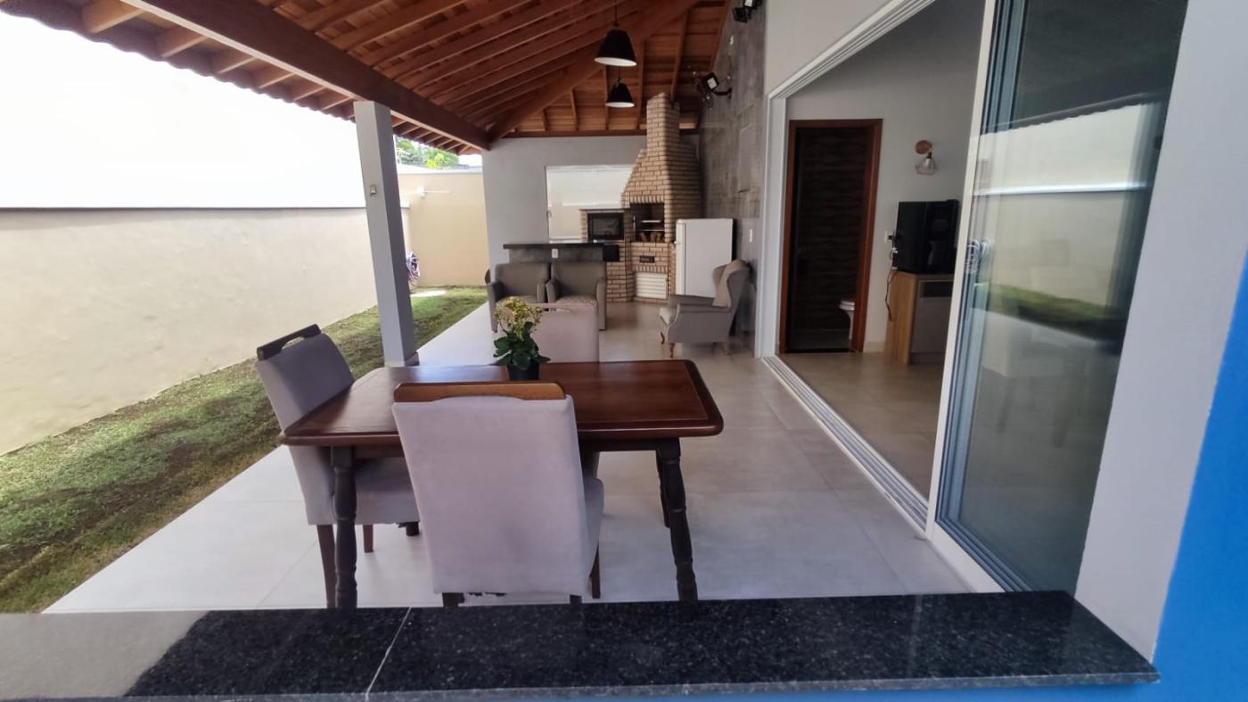 Casa de Condomínio, 3 quartos - Foto 26