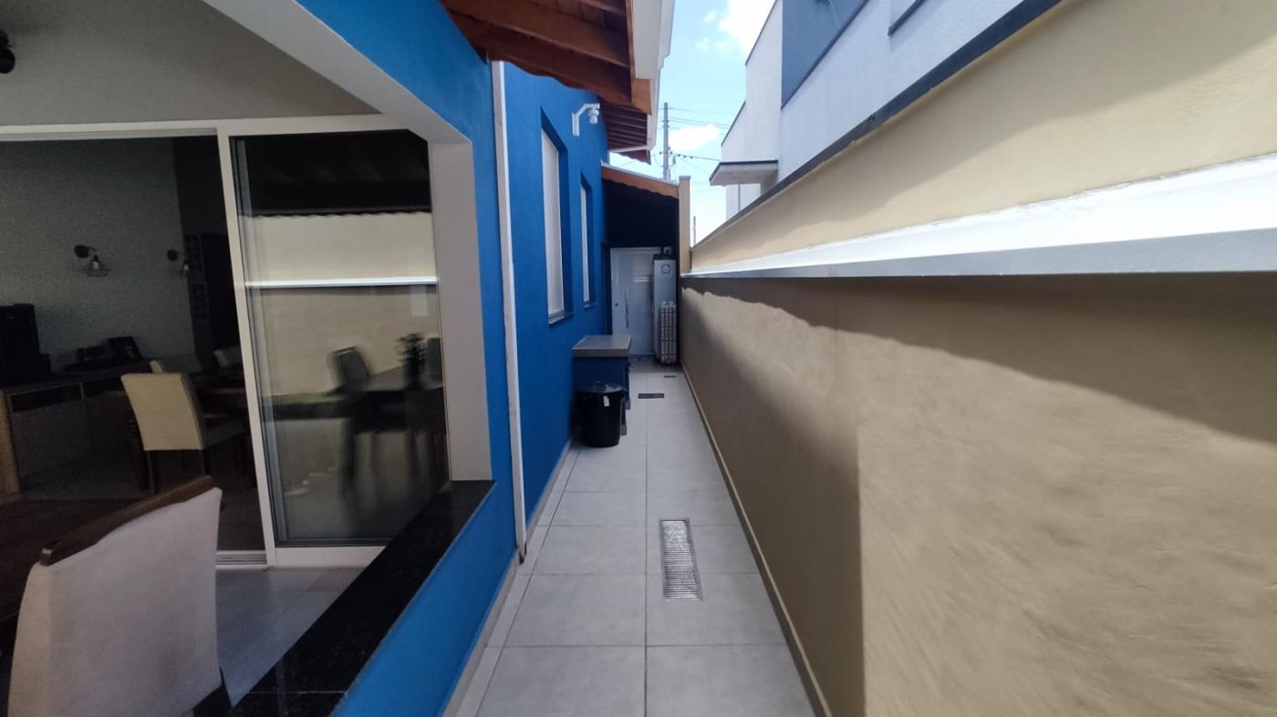 Casa de Condomínio, 3 quartos - Foto 25