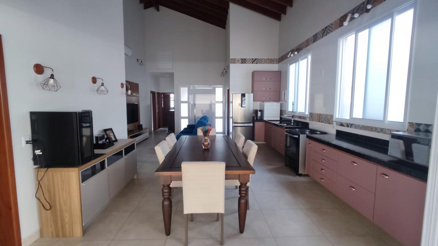 Casa de Condomínio, 3 quartos - Foto 27