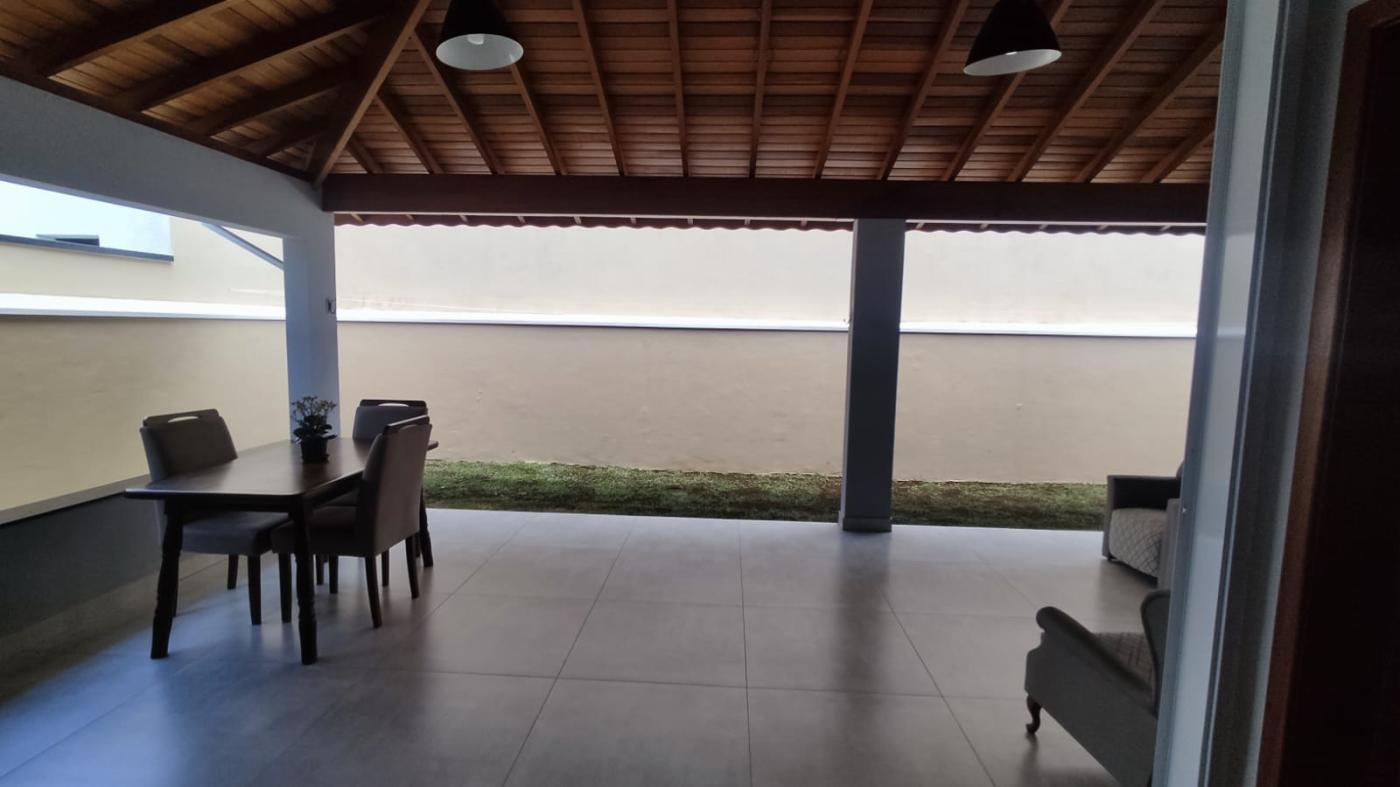 Casa de Condomínio, 3 quartos - Foto 28