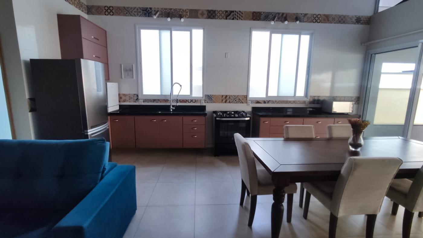 Casa de Condomínio, 3 quartos - Foto 29