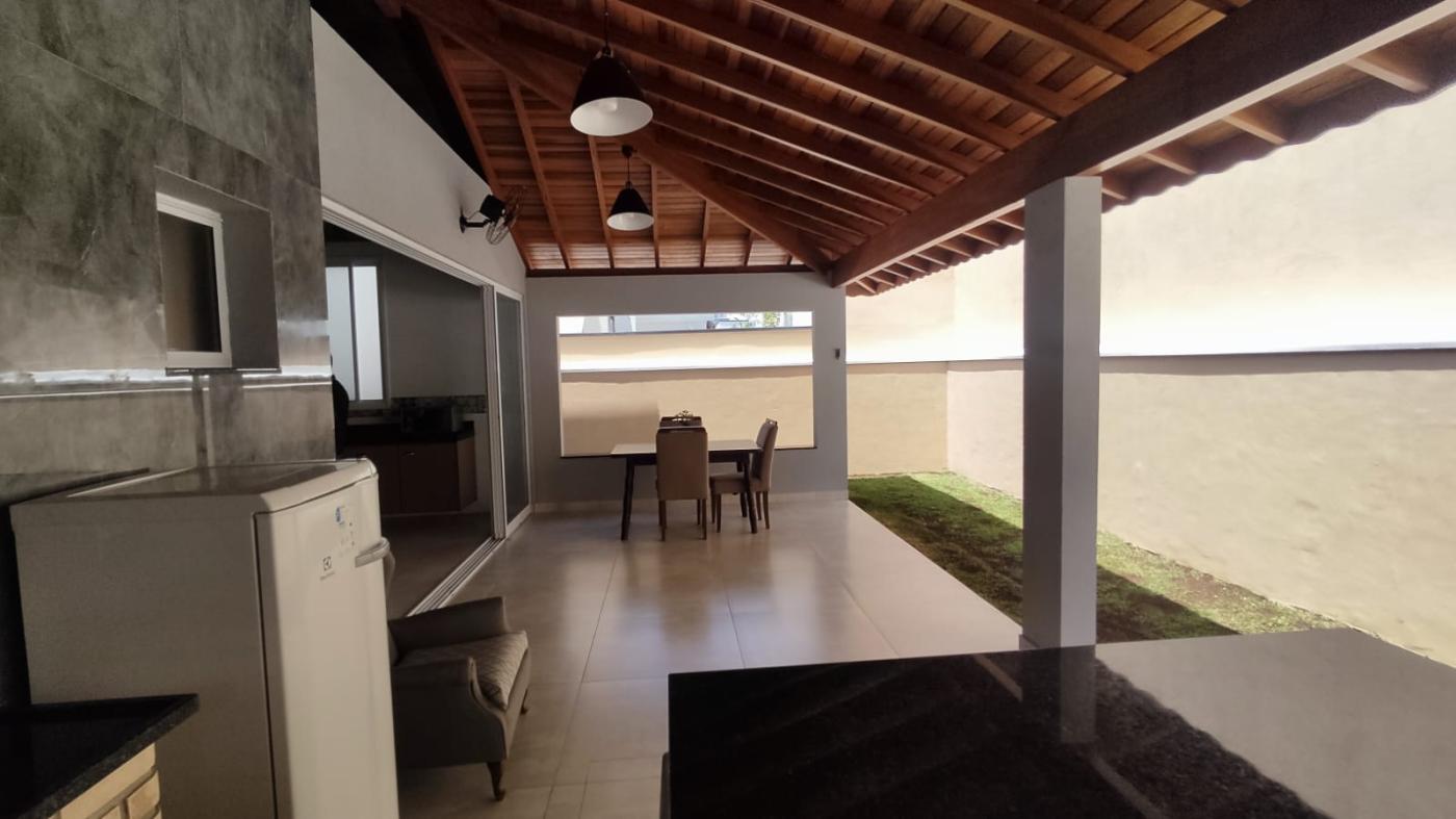 Casa de Condomínio, 3 quartos - Foto 30