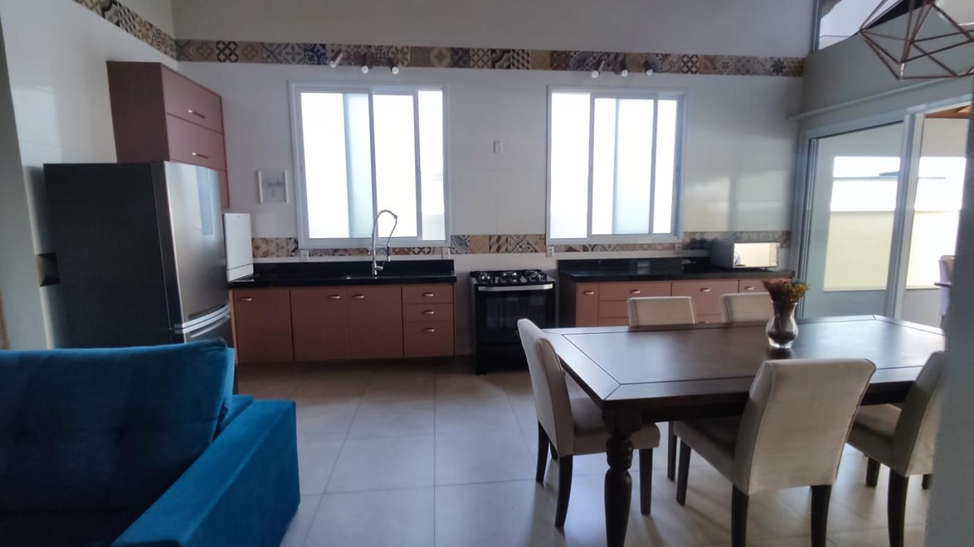 Casa de Condomínio, 3 quartos - Foto 35