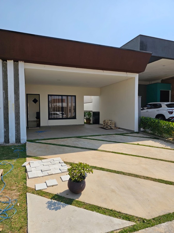 Casa de Condomínio, 3 quartos - Foto 9