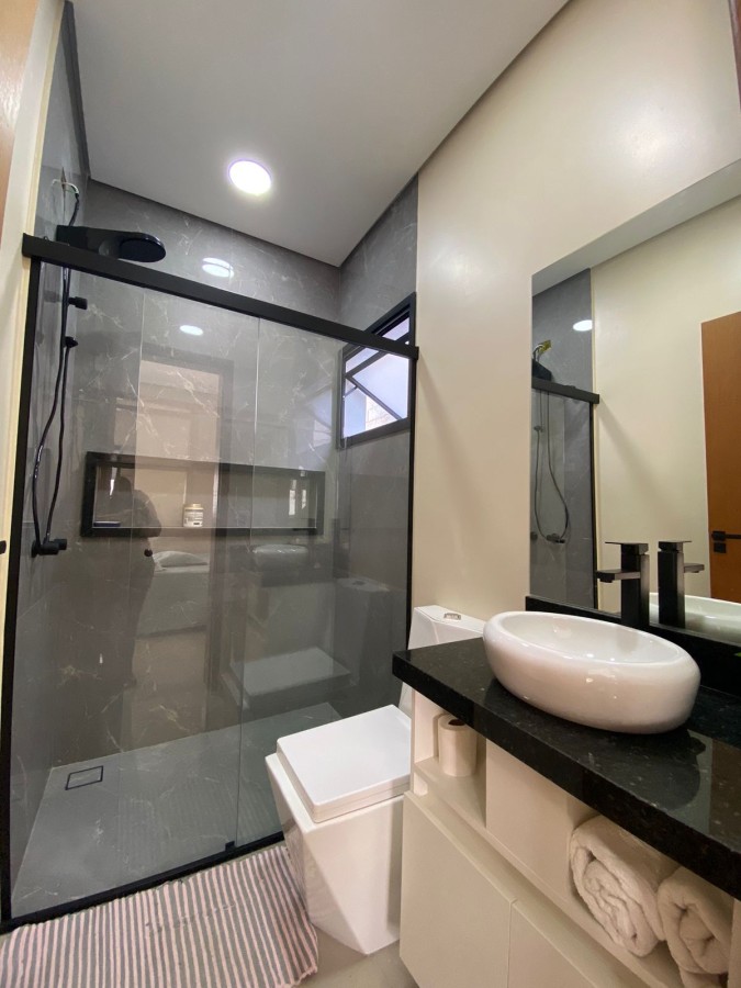 Casa de Condomínio, 3 quartos - Foto 41